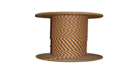 Water Leak Detection Cable – Drum Format