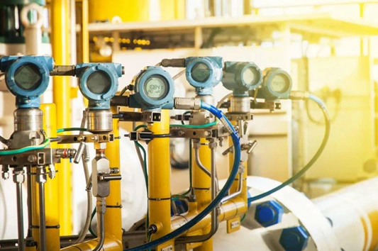 Benefits of Instrument and Control Services