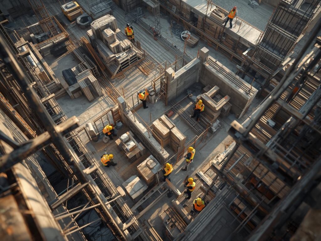 Supporting Construction Growth in UAE and Gulf