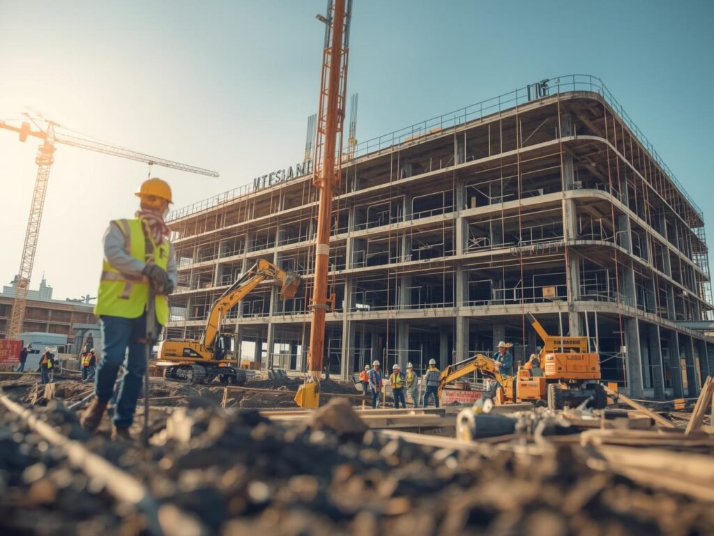 Industry Compliance and Regulatory Excellence