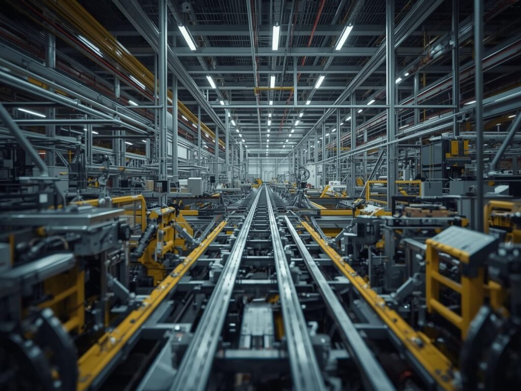 Engineering Partnership from Design to Plant Acceptance