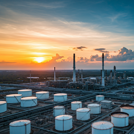 Logistics, Compliance, and Traceability for the UAE & Gulf Industrial Sector