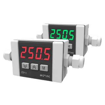 ITP11-W Process indicator 4-20 mA