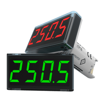 ITP16 Temperature Indicator