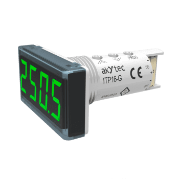 ITP16 Temperature Indicator - Image 2