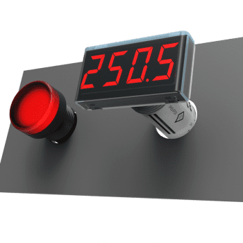 ITP16 Temperature Indicator - Image 3