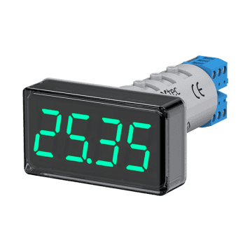 ITP17 Universal Indicator