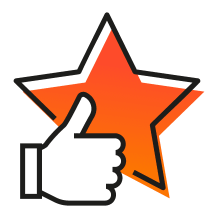 Customer Satisfaction Icon