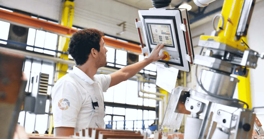 Industrial Automation Systems