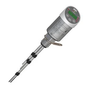KU1411-conductometric-level-controller