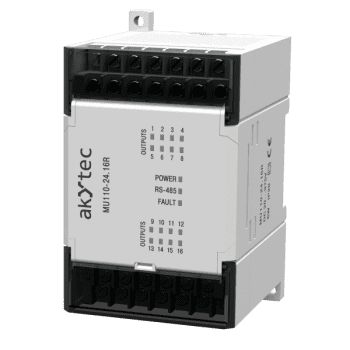 MU110 Digital Output Module - Image 5