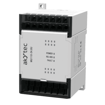 MU110 Digital Output Module - Image 2