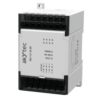 MU110 Digital Output Module