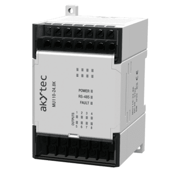 MU110 Digital Output Module - Image 4