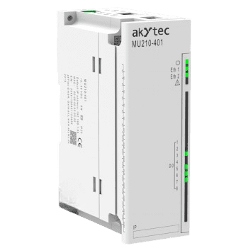 MU210-401 Digital Output Modules