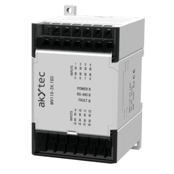 MV110-24.8A Analog Input Module - Image 3