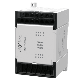 MV110-24.8AS Analog Input Module