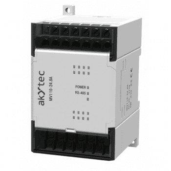 MV110-24.8A Analog Input Module