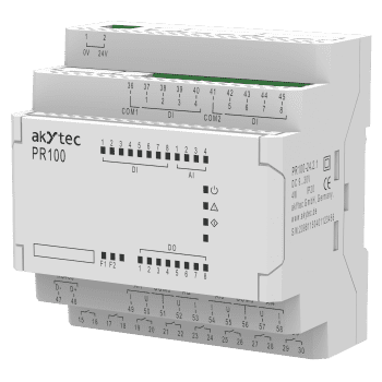 PR100.24.2.1 Mini PLC
