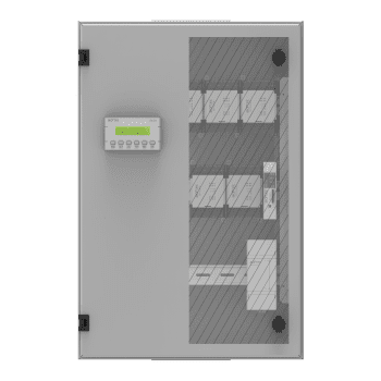 SMI200 Programmable Compact Controller - Image 4