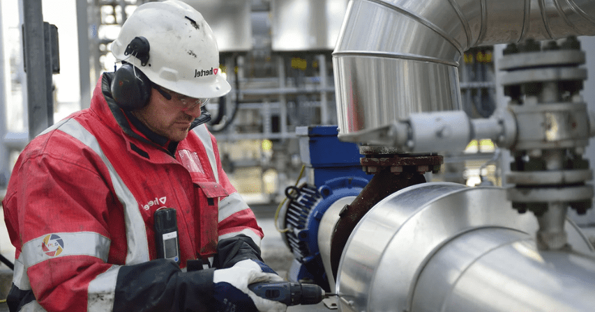 Thermal Insulation and Cladding Services in UAE