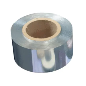 Heat Resistant Aluminium Tape 180℃ | 50m Industrial Roll