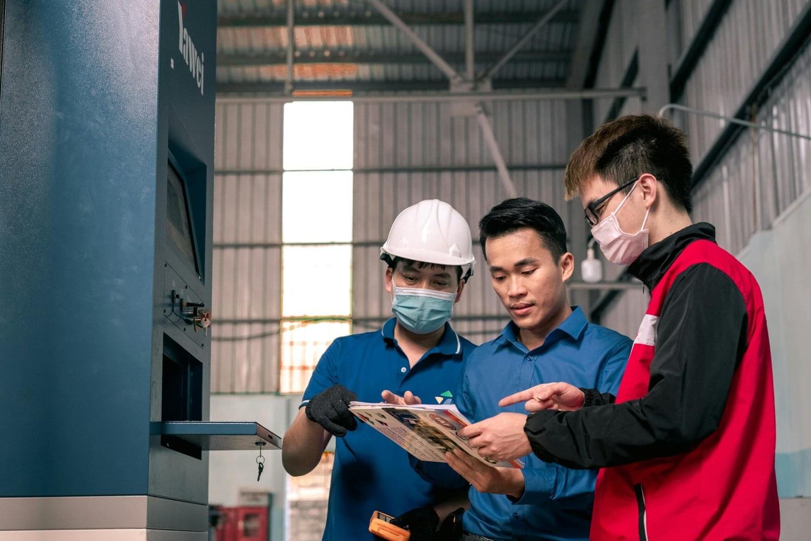 Annual Maintenance Contracts