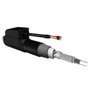 Eltherm heated hose by Paklink LLC for maintaining fluid temperature in industrial applications
