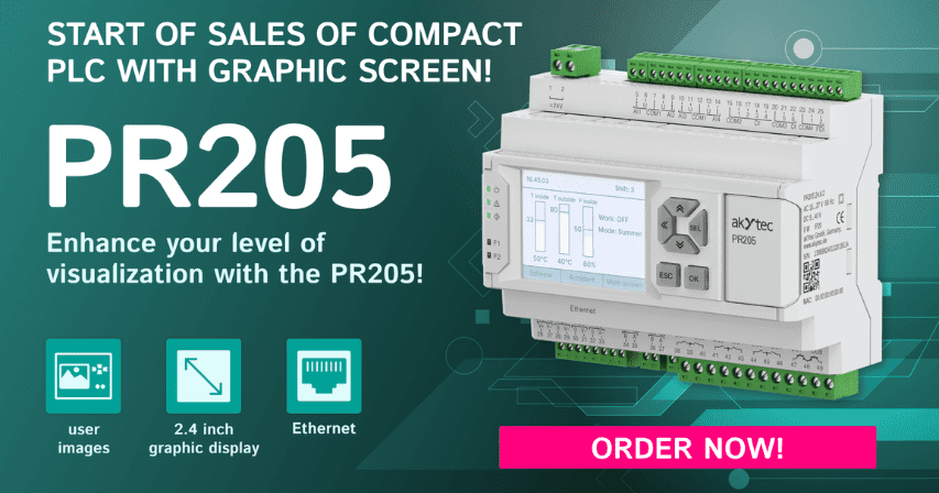 Programmable Logic Controllers (PLCs)